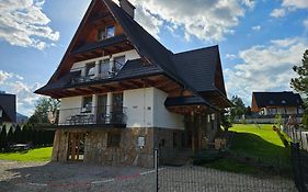 Pokoje gościnne Zosia